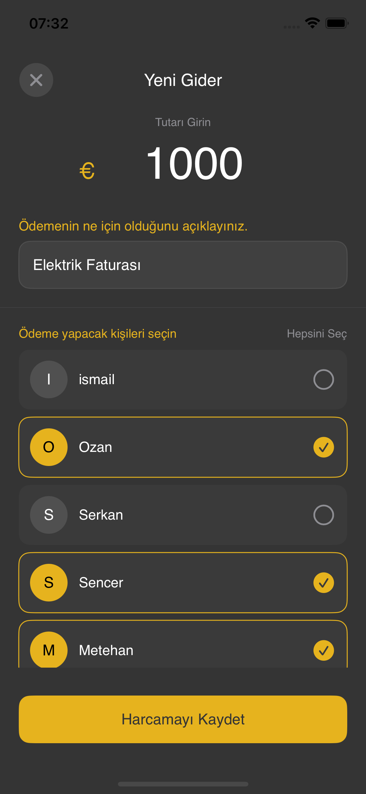 Turkish Screenshot 4