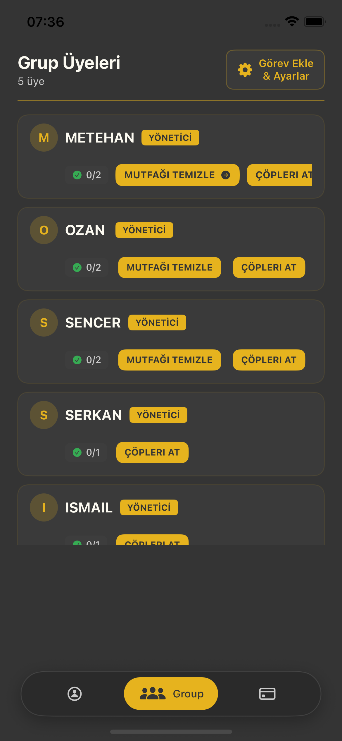 Turkish Screenshot 5