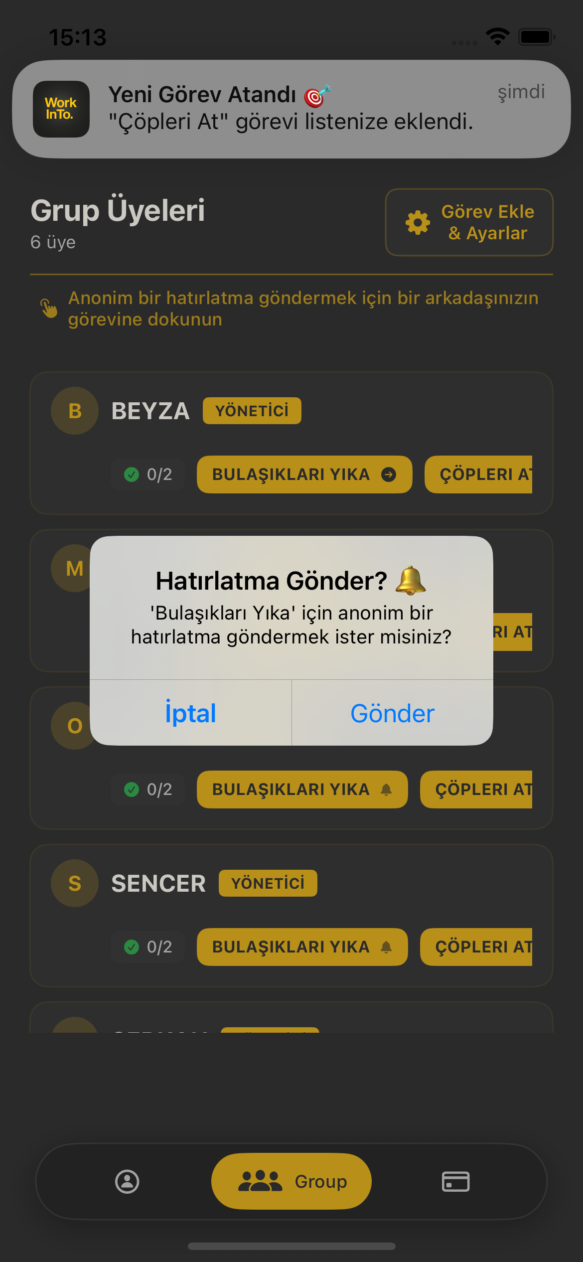 Turkish Screenshot 6
